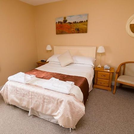 O Neills Bed And Breakfast Дингл Экстерьер фото