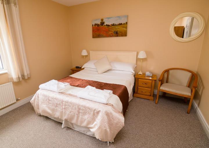 O Neills Bed And Breakfast Дингл Экстерьер фото